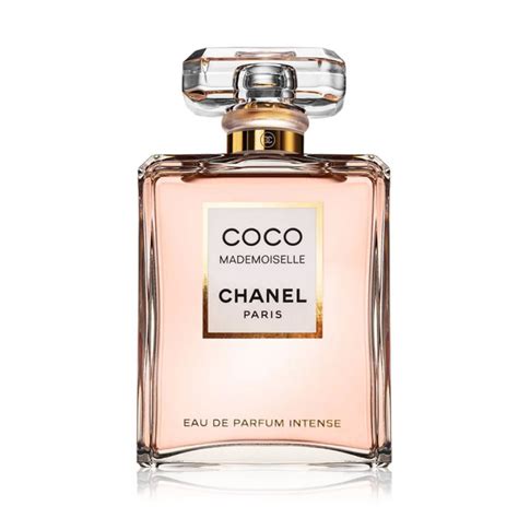 Coco Chanel perfume tester